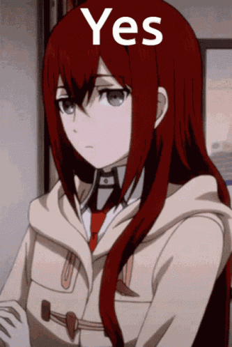 Kurisu GIF