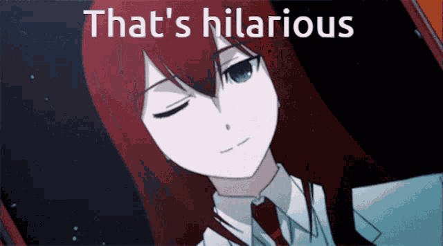 Kurisu GIF
