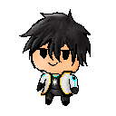 Kuro Omnistorm Omni Storm Sticker