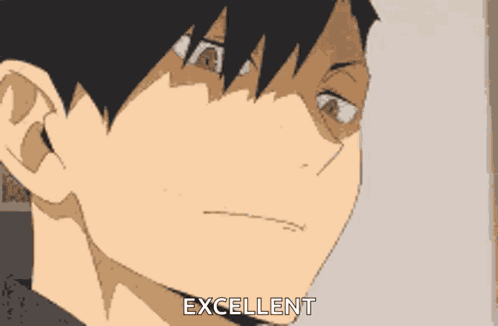 Kuroo Haikyuu GIF