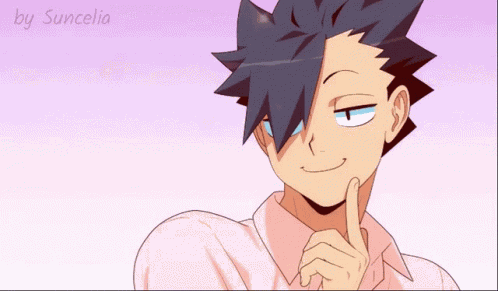 Kuroo Haikyuu GIF