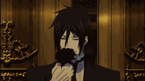 Kuroshitsuji Black Butler GIF