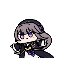 Kurukuru Kururing Sticker