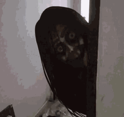 Kurunir Girl GIF