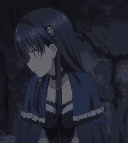 Kushima Kamome GIF