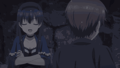 Kushima Kamome GIF