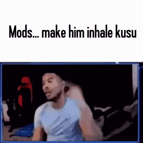 Kusu Spotlight Tamil Spotlight GIF