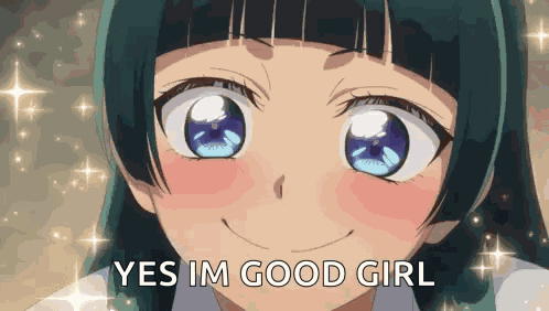 Kusuriya No Hitorigoto Apothecary GIF
