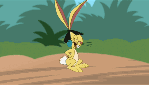 Kuzco Dance GIF