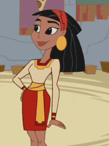 Kuzco Emperor GIF