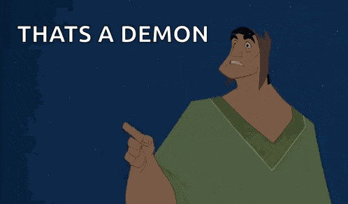 Kuzco Emperor GIF