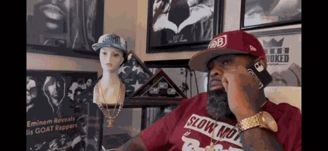 Kxng Crooked Crooked I GIF
