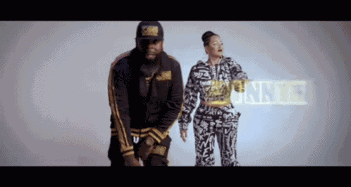 Kxng Crooked Ranna GIF