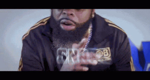 Kxng Crooked Ranna GIF
