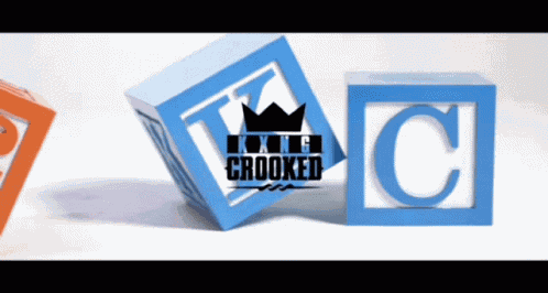 Kxng Crooked Wordplay GIF