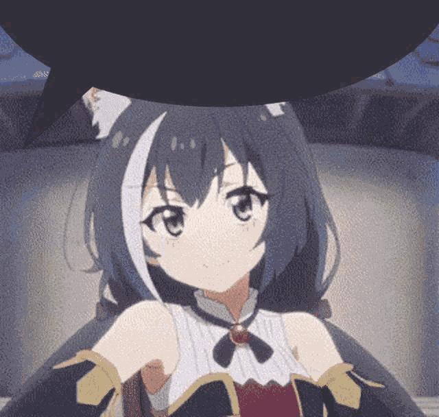 Kyaru Karyl GIF