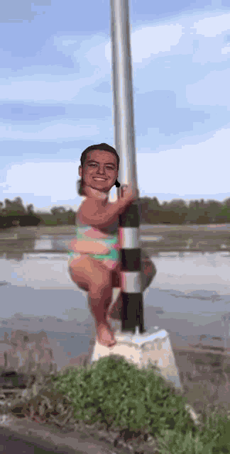 Kyle Stripper Strudleboy GIF