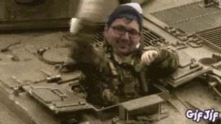 Kyle White GIF