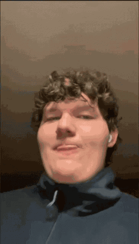 Kylen Lip Lick GIF