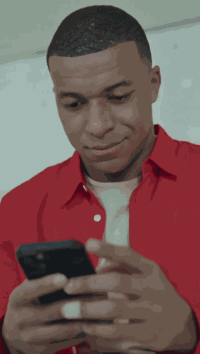 Kylian Mbappe Kyliancore GIF