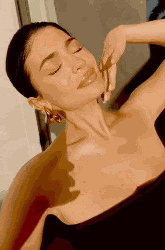 Kylie Kylie Jenner GIF