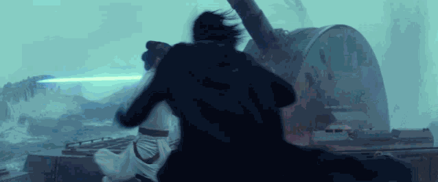 Kylo Ren Ren GIF