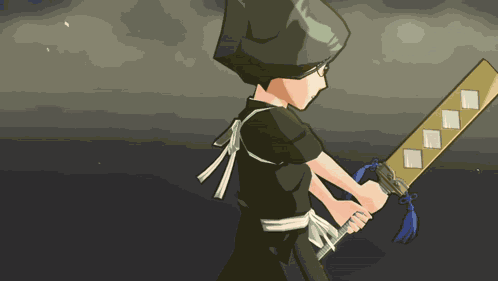Kyoraku Shunsui Shunsui Kyoraku GIF