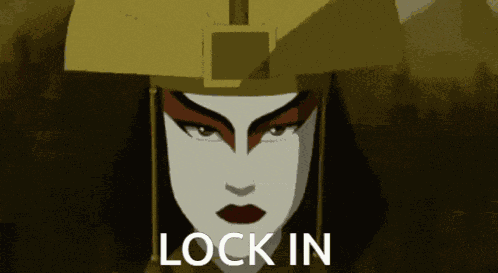 Kyoshi Avatar Kyoshi GIF