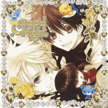 Kyou Kara Maou Kyo Kara Maoh GIF