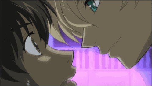 Kyou Kara Maou Yuuram GIF