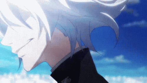 Kyousuke Hyoubu The Unlimited Hyoubu Kyousuke GIF