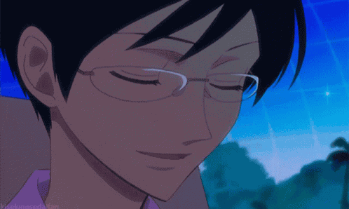 Kyoya GIF