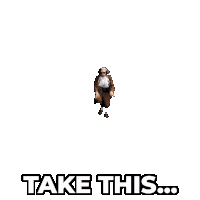 L Benjammins Sticker