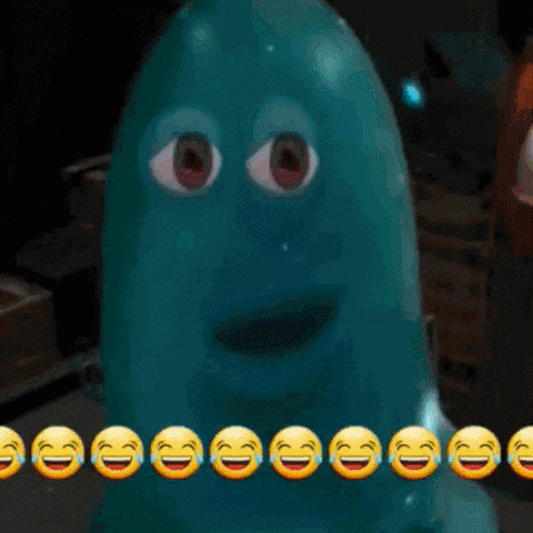 L3gacord Stare GIF