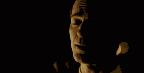 La Casa De Papel Profesor GIF