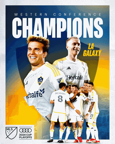 La Galaxy Lafc Meme