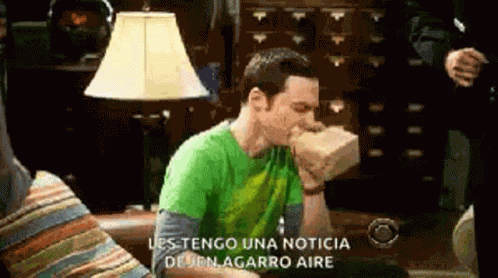 La Gran7 GIF