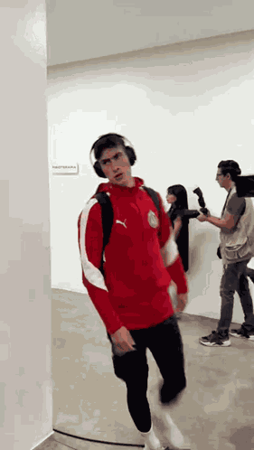 La Hormiga González Chivas Del Guadalajara GIF