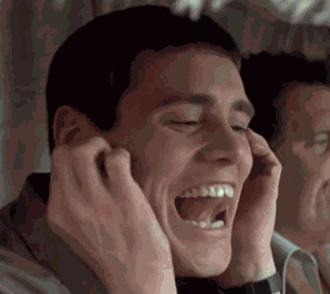 La La La La La GIF