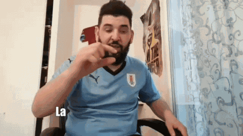 La Main Est L Outil De L Outil Mohamed Henni Philo GIF