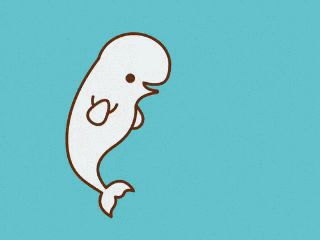 La Orca GIF