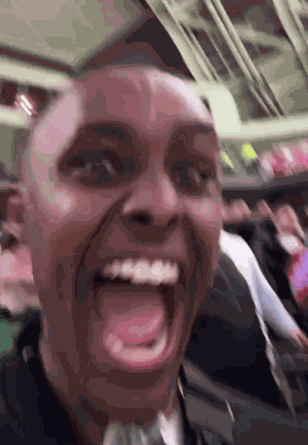 La4awale Flightreacts GIF