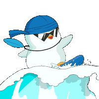 Labor Day Holiday Sticker