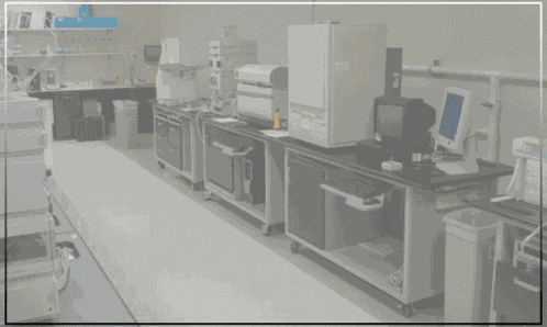 Laboratory Benches Lab Benches GIF