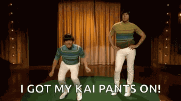Laborday Whitepants GIF