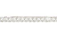 Lace Coquette Sticker