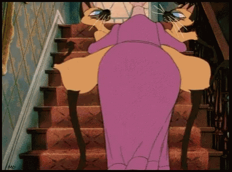 Ladyandthetramp Disney GIF