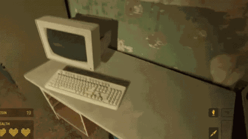 Laeppa Vika Half Life Alyx GIF