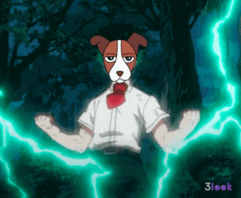 Laika Eclipse Svm GIF