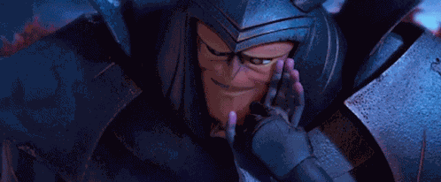 Laika Kubo And The Two Strings GIF